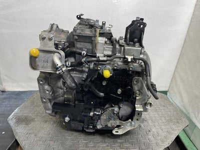 TOYOTA ALPHARD/HV TRANSMISSION 2.5L HYBRID CVT AUTOMATIC 2ARFXE 30900-58051