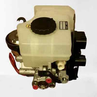 Toyota Land Cruiser Prado D4D 3.0 Diesel ABS Pump Modulator Complete 2003-2006