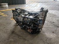 AUDI A6 FWD AUTOMATIC TRANSMISSION 2.0L KYQ C6 09/2006–06/2011