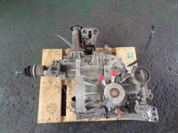 SUZUKI WAGON R 660CC K6A CVT 2WD AUTOMATIC TRANSMISSION 2000270K10