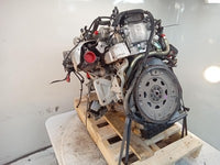 NISSAN PATHFINDER DIESEL ENGINE 2.5L YD25 TURBO R51 2006