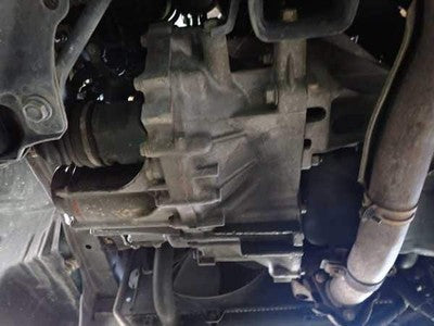 TOYOTA Starlet EP91  4E-FTE Manual Transmission