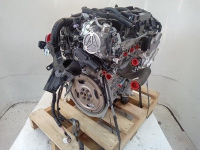 MAZDA CX-5 2.5L NON-TURBO PETROL ENGINE 2018 PY-VPR