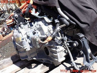 TOYOTA PRIUS A TRANSMISSION 1.8L HYBRID CVT AUTOMATIC 2ZRFXE 30900-47070