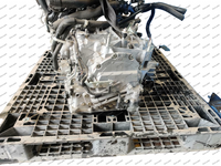 MAZDA 6 AUTOMATIC TRANSMISSION 2.5L PETROL 2012–2021