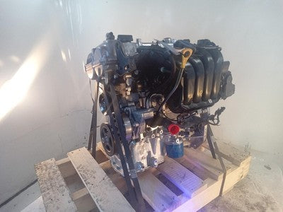 HYUNDAI ACCENT PETROL ENGINE 1.6L RB 2013-2019