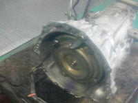 NISSAN SKYLINE AUTOMATIC TRANSMISSION DBA-V36 31020JK03A 2007