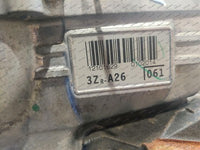 TOYOTA RAV4 ZSA42 2.0L PETROL ENGINE 3ZR-FE 2012–2018