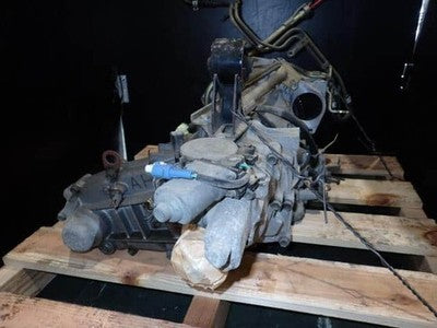 SUZUKI CARRY 2003 K6A 660CC 4WD 3-SPEED AUTOMATIC TRANSMISSION 2000267H14