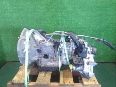 TOYOTA LITEACE/TOWNACE TRANSMISSION 1.5L PETROL AUTOMATIC 3SZVE 35000-B5110