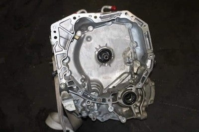 NISSAN NOTE AUTOMATIC TRANSMISSION DBA-E12 310203JX9D 2012