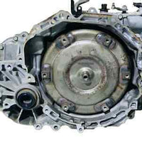 Chevrolet Orlando 2.0 Diesel Automatic GearBox With Torque Converter 2010-2016