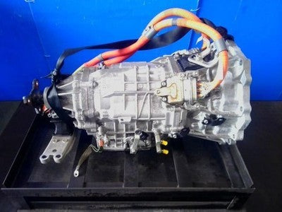 Toyota/LEXUS RC TRANSMISSION HYBRID 2.5L CVT AUTOMATIC 2ARFSE 30920-30030
