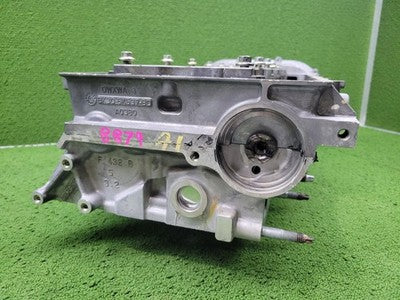 MAZDA BT50 FORD RANGER CYLINDER HEAD DIESEL 3.2L P5AT COMPLETE WITH CAMS EURO-5