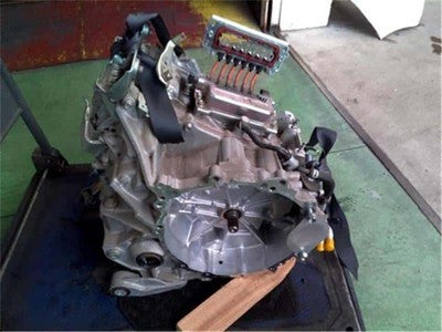 TOYOTA PRIUS TRANSMISSION 1.8L HYBRID CVT AUTOMATIC 2ZRFXE 30900-47090