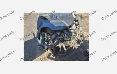 TOYOTA HILUX REVO/LAND CRUISER PRADO ENGINE 2.8L 1GD-FTV TURBO DIESEL 2016–2023