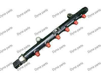 Ford Ranger 3.2 Diesel Fuel Common Rail