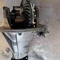TOYOTA HILUX 3.0 D4D 1KD-FTV REAR DIFFERENTIAL LSD E-LOCKER DIFF LOCKER 3.909