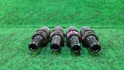 TOYOTA HILUX- HIACE 3.0 5L-5LE DIESEL INJECTOR SET OF 4 1996-2005