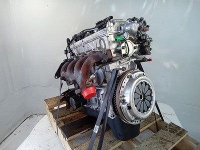 SUZUKI JIMNY SN413 1.3L PETROL ENGINE G13B SOHC  1998-2000