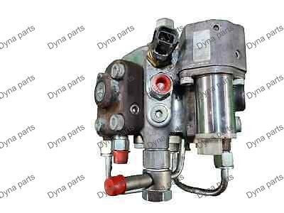 Toyota Land Cruiser 200 Series 4.5 1VD-FTV V8 Diesel Injection Pump 200-2020