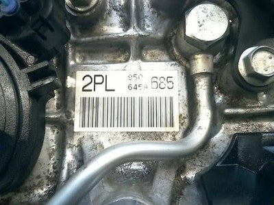 TOYOTA PASSO 1.0L 1KRFE CVT AUTOMATIC TRANSMISSION