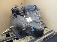 TOYOTA NOAH TRANSMISSION 2.0L 4-SPEED  AUTOMATIC 1AZFSE 30500-28060
