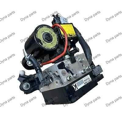 Lexus RX450h Genuine ABS Brake Booster Module Complete With Actuator 47070-48060