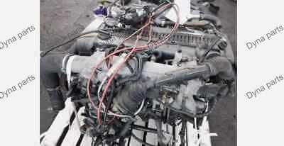 SUZUKI VITARA / SX4 1.4L K14C TURBO PETROL ENGINE MOTOR 2015-2024