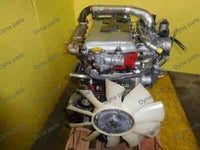 HINO Dutro Complete 4.9L Diesel Engine S05D 2006-2011