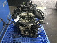 MERCEDES-BENZ B CLASS W246 B180 B200 1.6L TURBO PETROL ENGINE 270.91 2011–2019