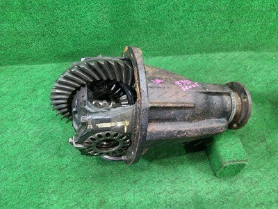 TOYOTA LAND CRUISER FRONT DIFFERENTIAL  75 SERIES, , 4.111 RATIO (K085)