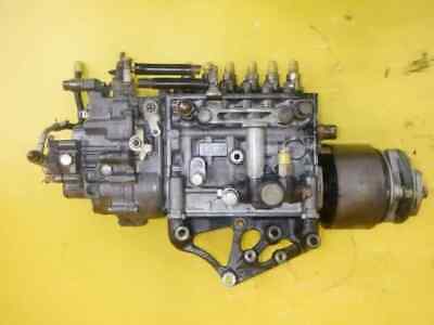 89439-05951 ISUZU Forward 1996 KC-FVZ32N2 Diesel Injection Pump