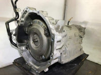 NISSAN NV350 CARAVAN 2WD AUTOMATIC TRANSMISSION 310203XN1D 2015