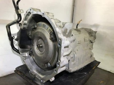 NISSAN NV350 CARAVAN 2WD AUTOMATIC TRANSMISSION 310203XN1D 2015