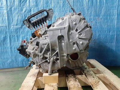 TOYOTA COROLLA AUTOMATIC TRANSMISSION 6AA-ZWE219H 30900-12040 2023