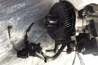 ME190711 MITSUBISHI SHOGUN/PAJERO 3.2 DID 4M41 ZEXEL DIESEL INJECTION PUMP