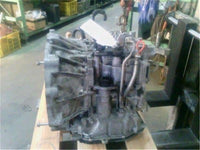 TOYOTA PIXIS MEGA/JOY TRANSMISSION 0.6L CVT AUTOMATIC KFVE 30400-B2530