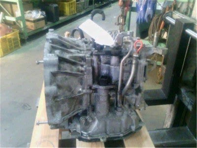 TOYOTA PIXIS MEGA/JOY TRANSMISSION 0.6L CVT AUTOMATIC KFVE 30400-B2530