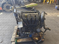 JEEP PATRIOT MK 2.0L PETROL ENGINE ED3 2011–2016