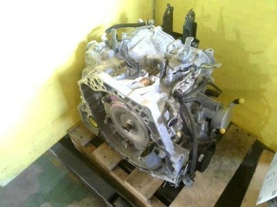 TOYOTA SIENTA TRANSMISSION 1.5L CVT PETROL AUTOMATIC 2NRFKE 3040052320
