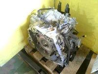 TOYOTA SIENTA TRANSMISSION 1.5L CVT PETROL AUTOMATIC 2NRFKE 3040052320