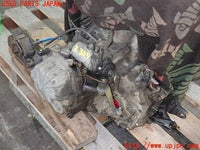 TOYOTA Starlet EP91  4E-FTE Manual Transmission