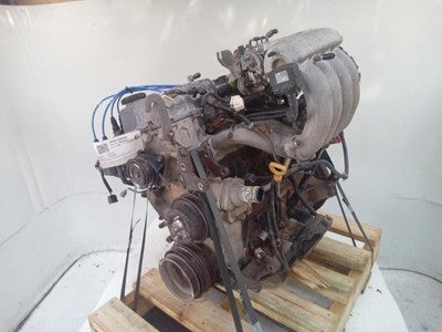 TOYOTA HILUX 2.7L 3RZ-FE PETROL ENGINE COIL PACK 4WD 1997–2005