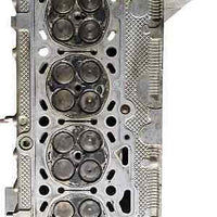 Mitsubishi Fuso Canter 3.0 4P10 Complete Cylinder Head 2010/2020