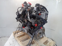 VOLKSWAGEN TRANSPORTER T5 2.0L TURBO DIESEL ENGINE CCHA 2010–2015