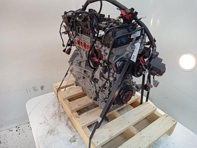 LAND ROVER/RANGE ROVER EVOQUE L538  2.0L TURBO PETROL ENGINE AJ200P 2011-2019
