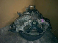 TOYOTA VELLFIRE TRANSMISSION 3.5L 6-SPEED AUTOMATIC 2GRFE 30500-58080