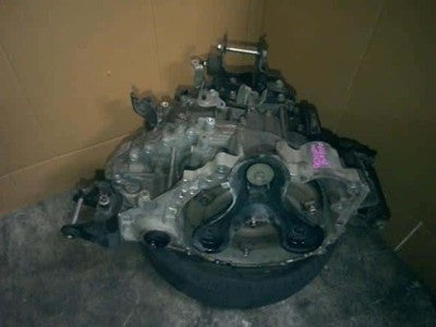 TOYOTA VELLFIRE TRANSMISSION 3.5L 6-SPEED AUTOMATIC 2GRFE 30500-58080