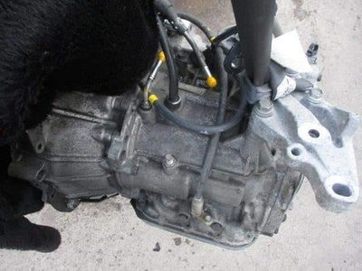 DAIHATSU TANTO AUTOMATIC TRANSMISSION CBA-L350S 3050097291 2007